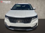 2024 Kia Carnival SX