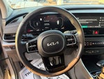 2025 Kia Carnival SX