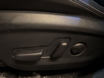 2022 Kia Sportage Nightfall