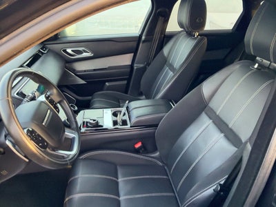 2020 Land Rover Range Rover Velar P250 R-Dynamic S