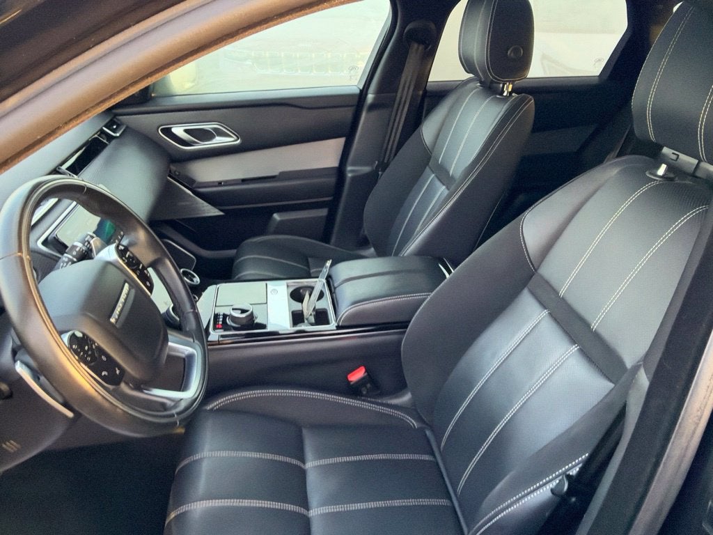 2020 Land Rover Range Rover Velar P250 R-Dynamic S