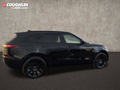2020 Land Rover Range Rover Velar P250 R-Dynamic S