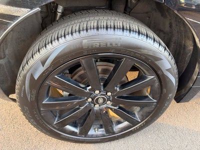 2020 Land Rover Range Rover Velar P250 R-Dynamic S