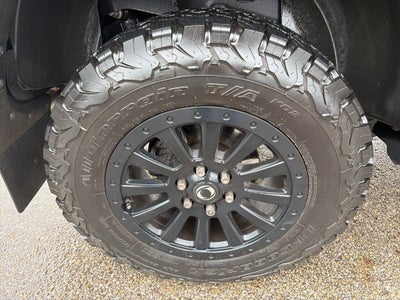 2024 INEOS Grenadier Fieldmaster Edition