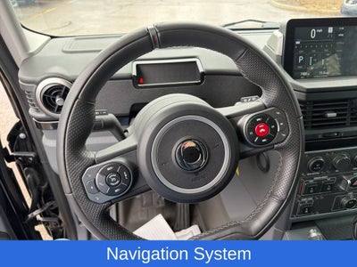 2024 INEOS Grenadier Fieldmaster Edition