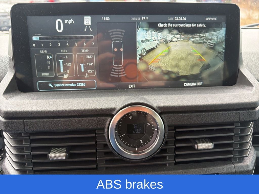 2024 INEOS Grenadier Fieldmaster Edition