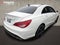 2017 Mercedes-Benz CLA CLA 250 4MATIC®