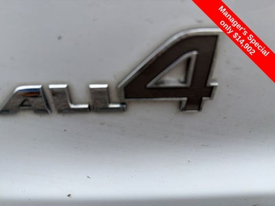 2018 MINI Cooper S E Countryman