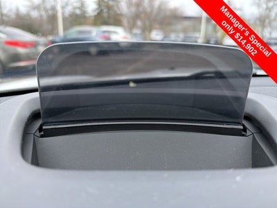 2018 MINI Cooper S E Countryman