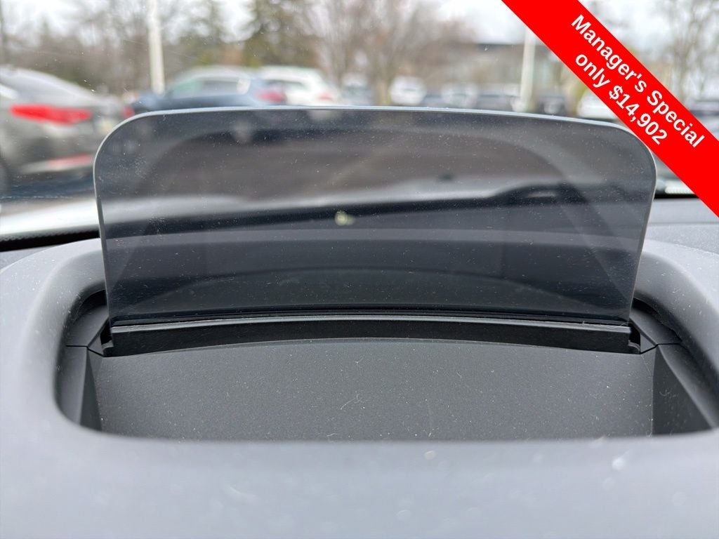 2018 MINI Cooper S E Countryman