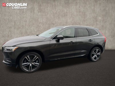 2019 Volvo XC60 T6 Momentum