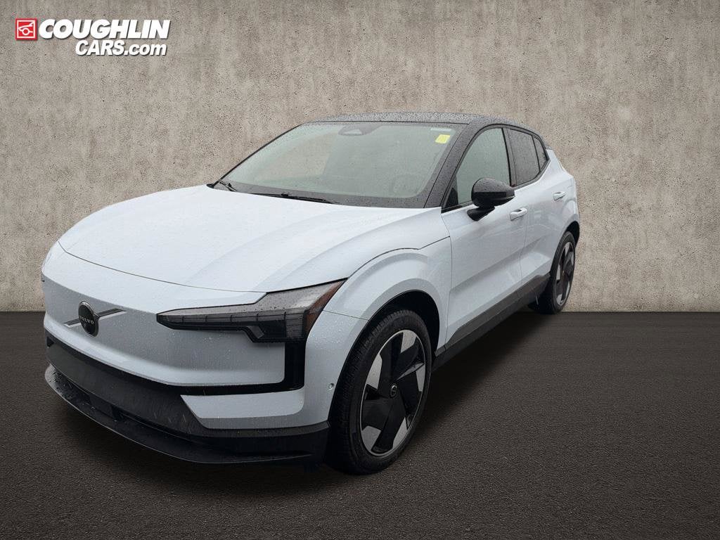 2025 Volvo EX30 Twin Motor Performance Ultra