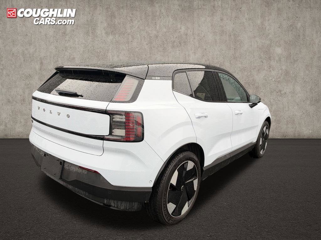 2025 Volvo EX30 Twin Motor Performance Ultra