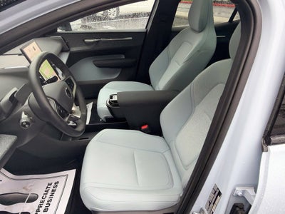 2025 Volvo EX30 Twin Motor Performance Ultra