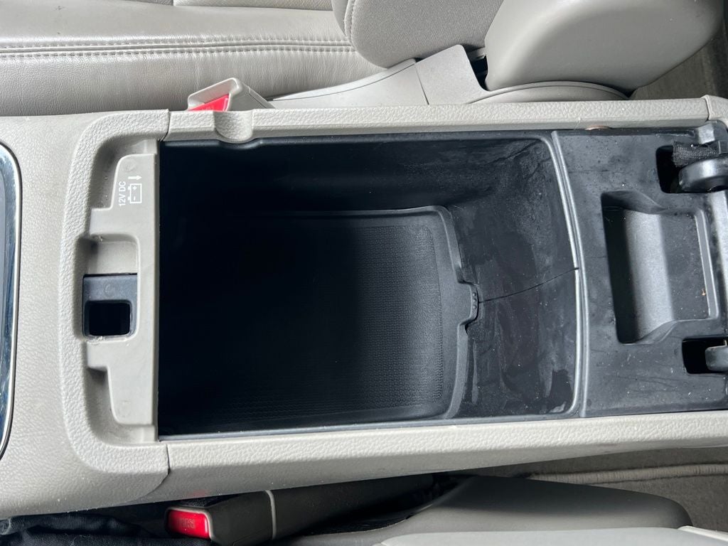 2012 Dodge Durango Crew