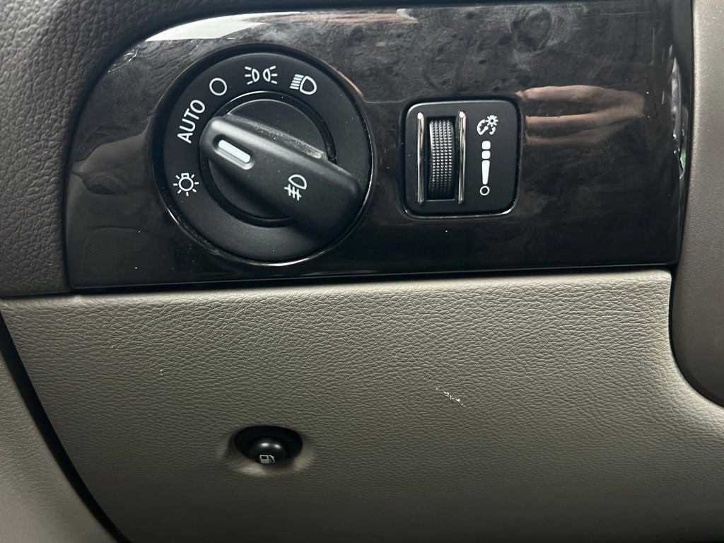 2012 Dodge Durango Crew