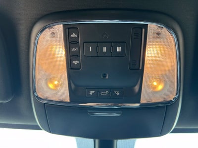 2015 Jeep Grand Cherokee Altitude