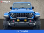 2024 Jeep Wrangler Rubicon X