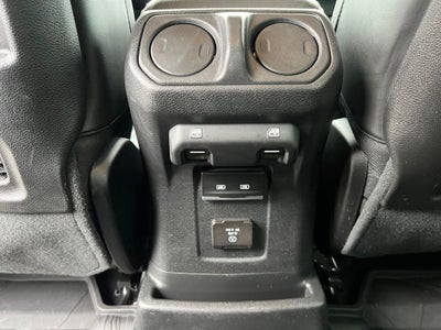 2024 Jeep Wrangler Rubicon X