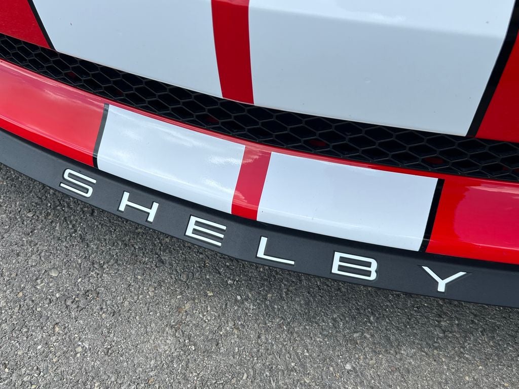 2017 Ford Mustang Shelby GT350