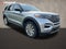 2021 Ford Explorer King Ranch