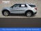 2021 Ford Explorer King Ranch