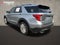 2021 Ford Explorer King Ranch