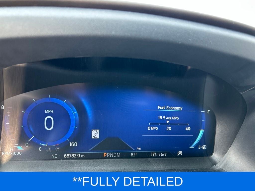 2021 Ford Explorer King Ranch