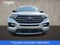 2021 Ford Explorer King Ranch