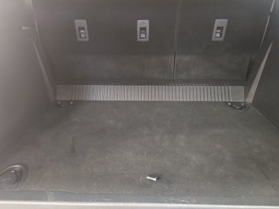 2023 Ford Bronco Badlands SASQUATCH