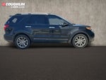 2011 Ford Explorer Limited