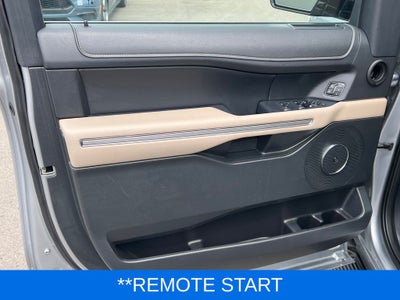 2023 Ford Expedition Max Limited