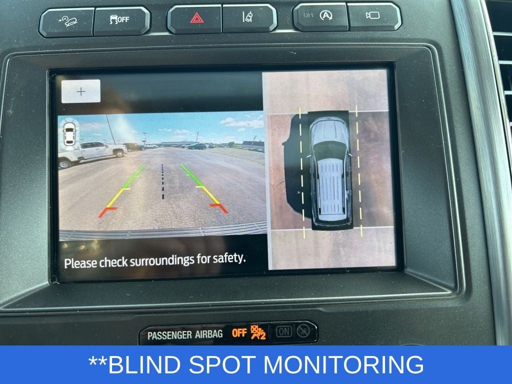 2021 Ford Expedition Max Platinum