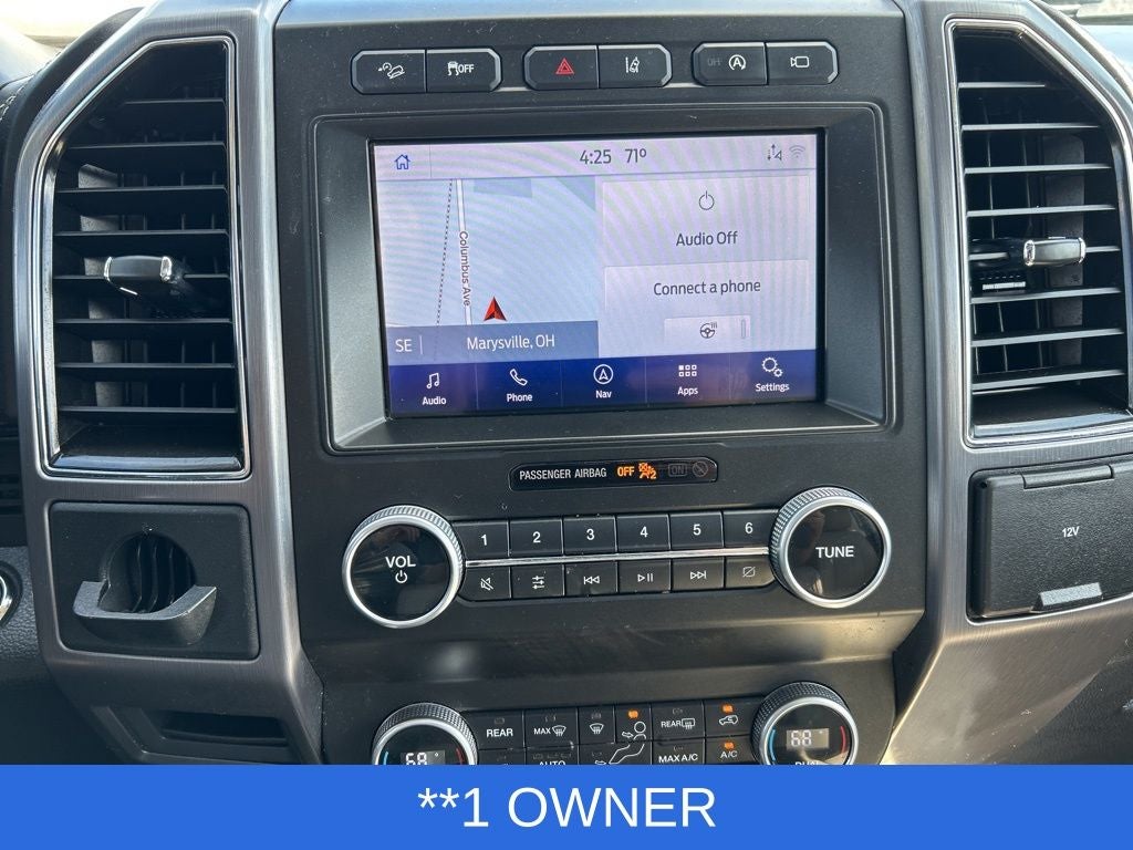 2021 Ford Expedition Max Platinum