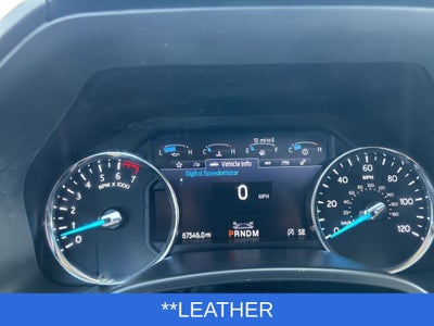 2021 Ford Expedition Max Platinum