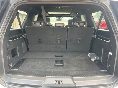2020 Ford Expedition Max King Ranch