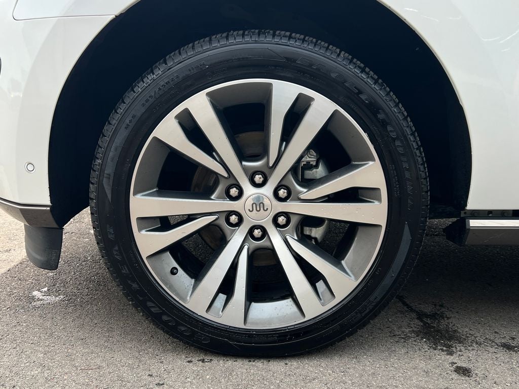 2020 Ford Expedition Max King Ranch