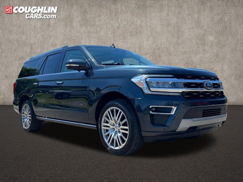 2023 Ford Expedition Max Limited