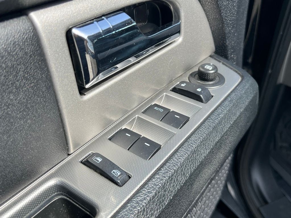 2016 Ford Expedition XLT