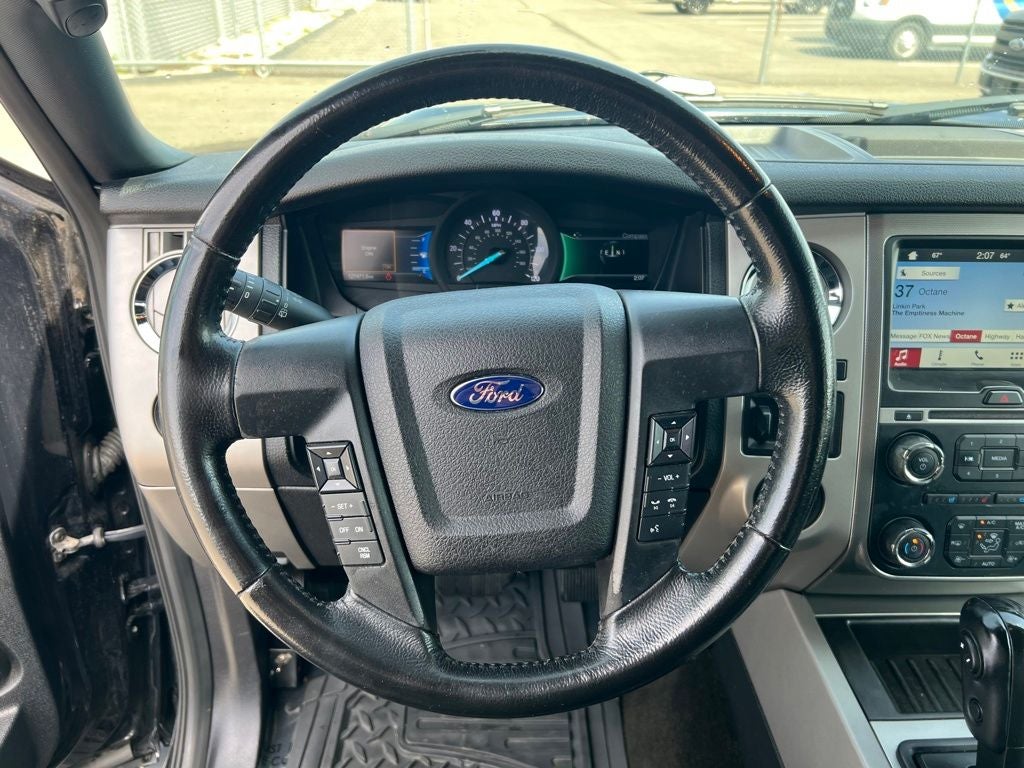 2016 Ford Expedition XLT