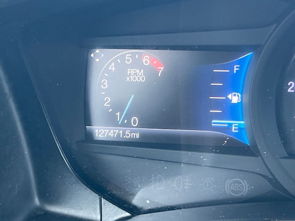 2016 Ford Expedition XLT