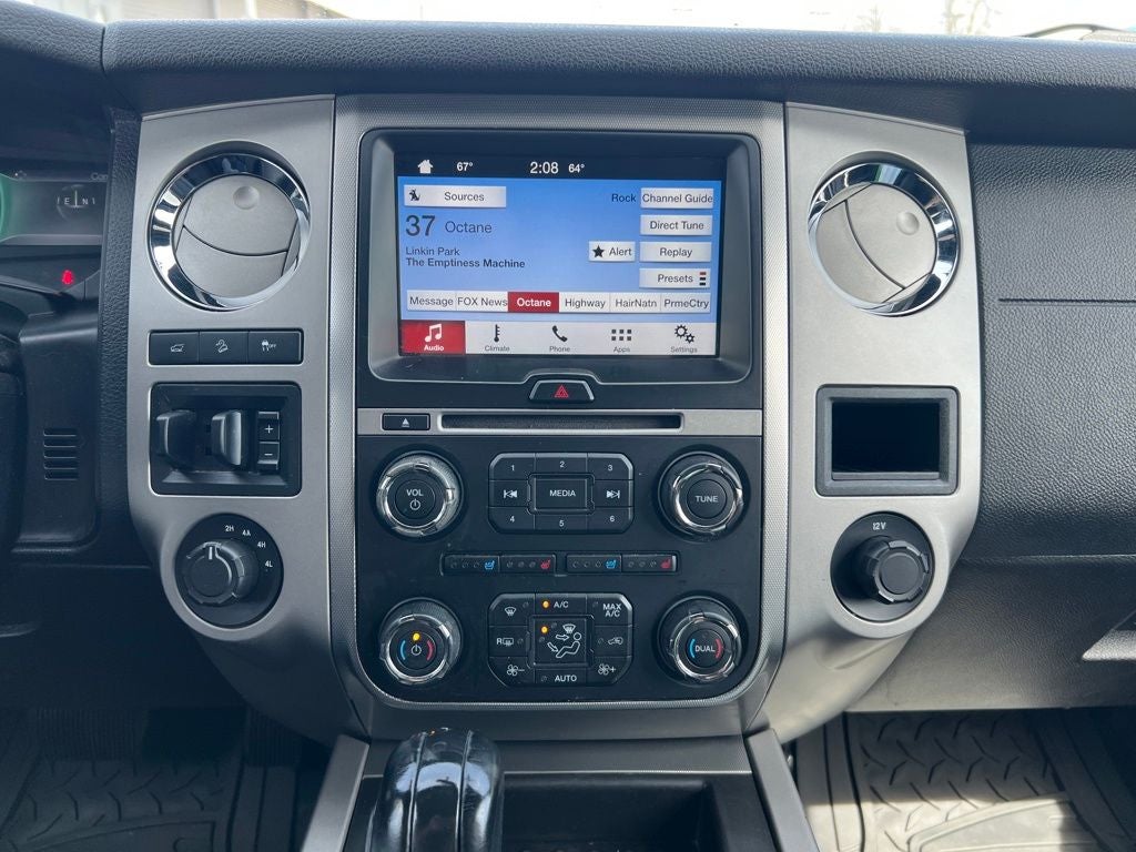 2016 Ford Expedition XLT