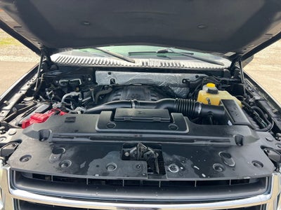 2016 Ford Expedition XLT