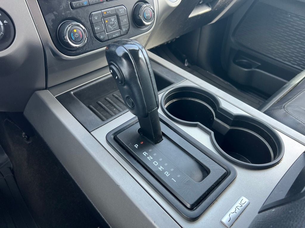 2016 Ford Expedition XLT