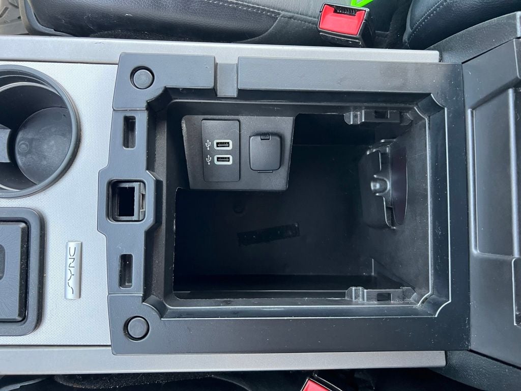 2016 Ford Expedition XLT