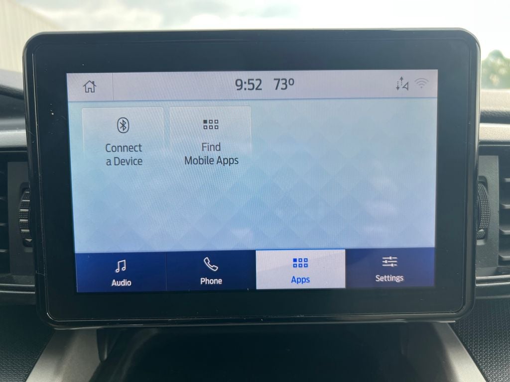 2021 Ford Explorer Base