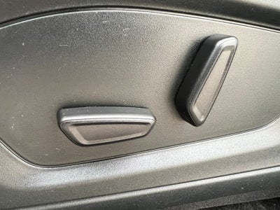2021 Ford Explorer Base