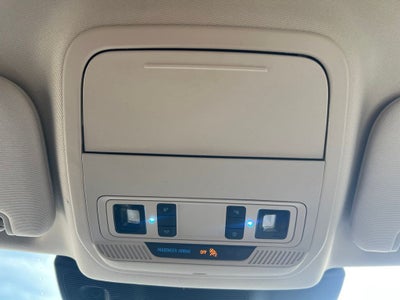 2021 Ford Explorer Base