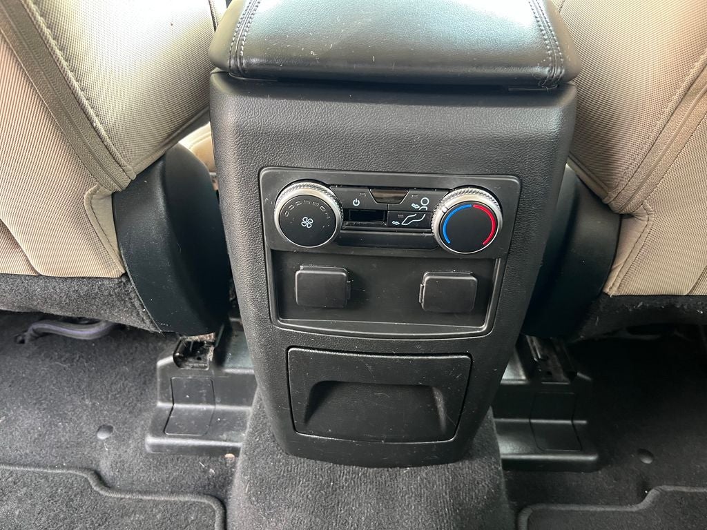 2021 Ford Explorer Base