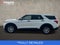 2021 Ford Explorer Base